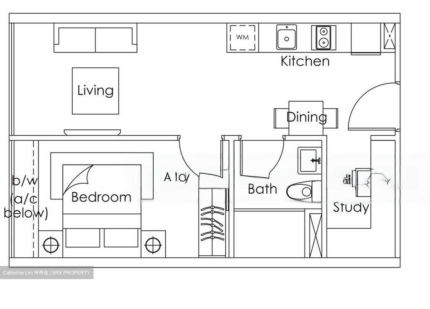 Vibes @ East Coast (D15), Apartment #481688821